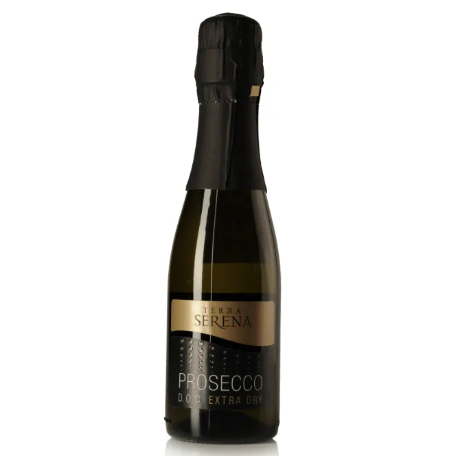 0,2 ltr. Spumante Extra Dry Prosecco Terra Serena