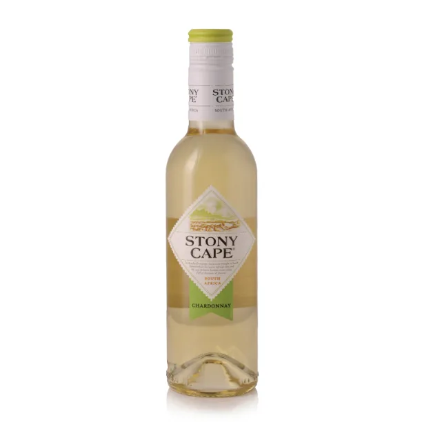 0,375 ltr. Stony Cape Chardonnay