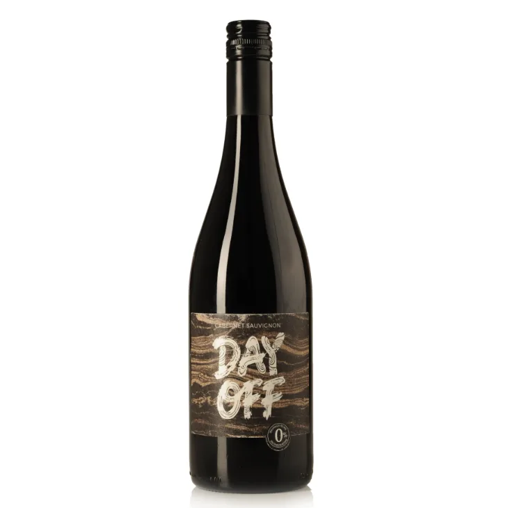 Day Off 0% Cabernet Sauvignon