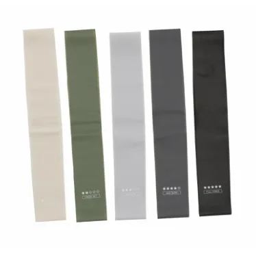 Resistance Bands 5 st