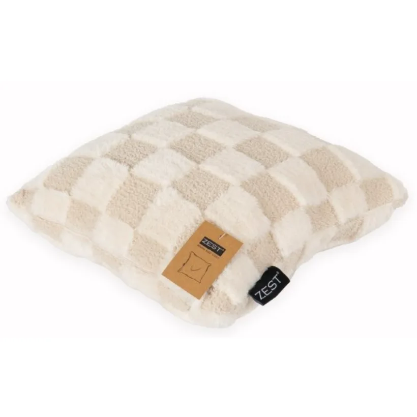 Fleece Kussen Cosy 40/40
