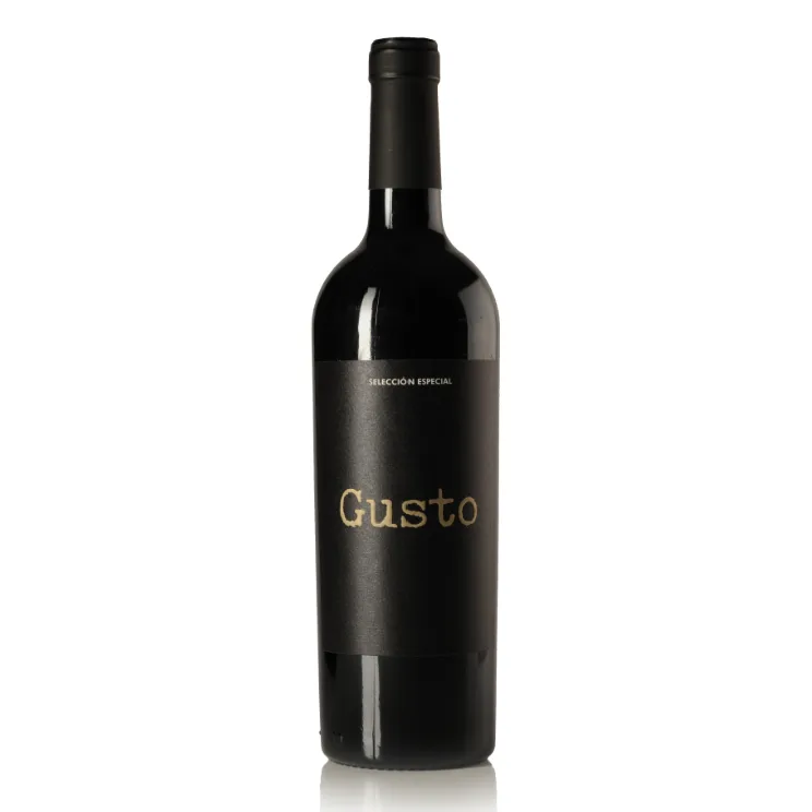 Gusto Tinto - Goud