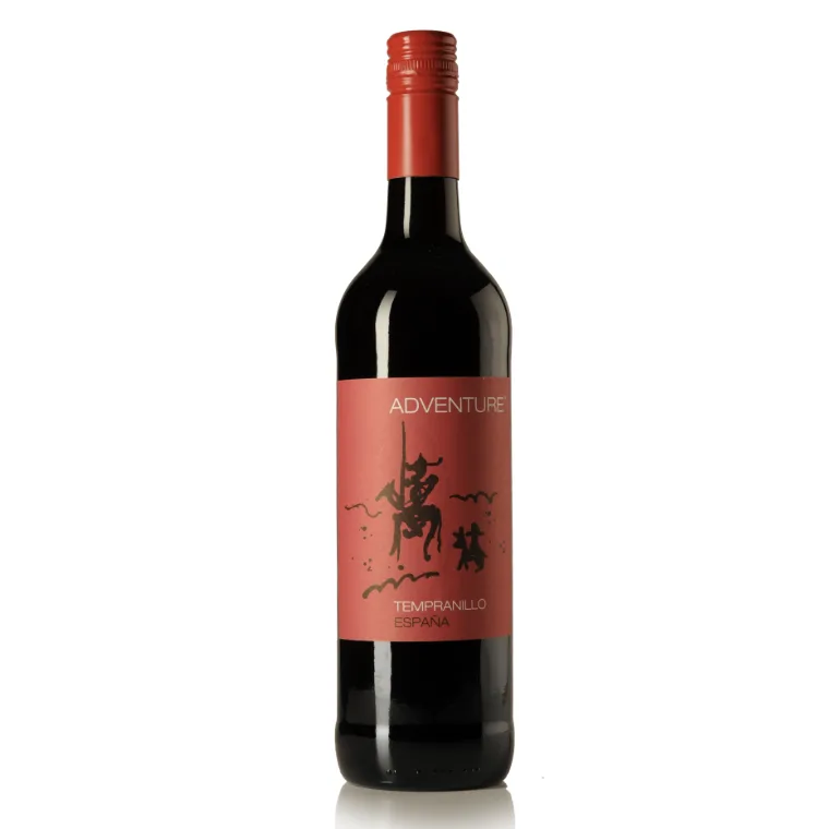 Adventure Tempranillo