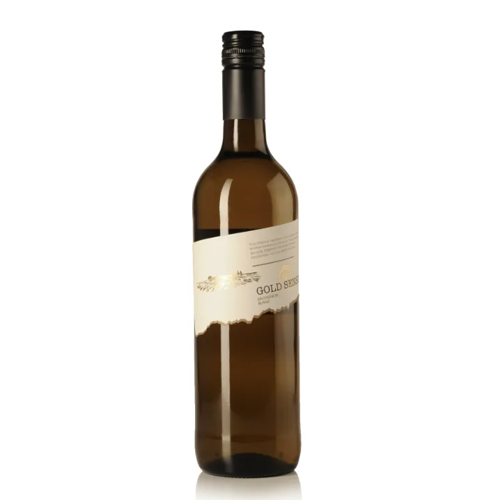 Gold Senses Sauvignon Blanc Vinos de Espana