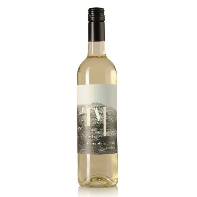 Tierra de Montana Verdejo Vegan-Biologisch