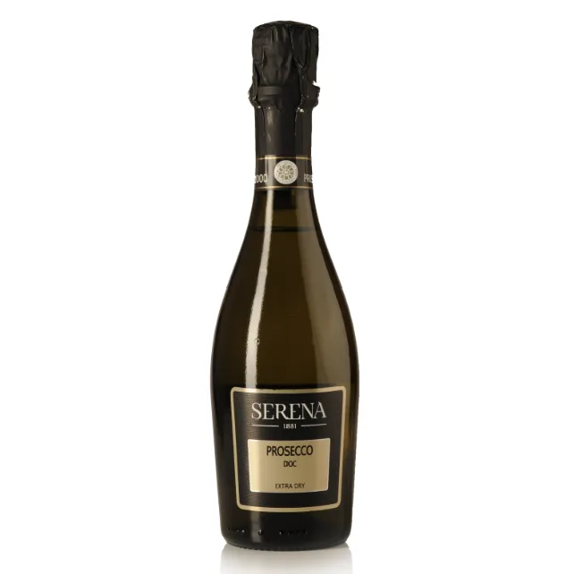 Spumante Extra Dry Prosecco Terra Serena