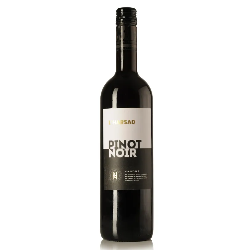 l'Harsad Pinot Noir