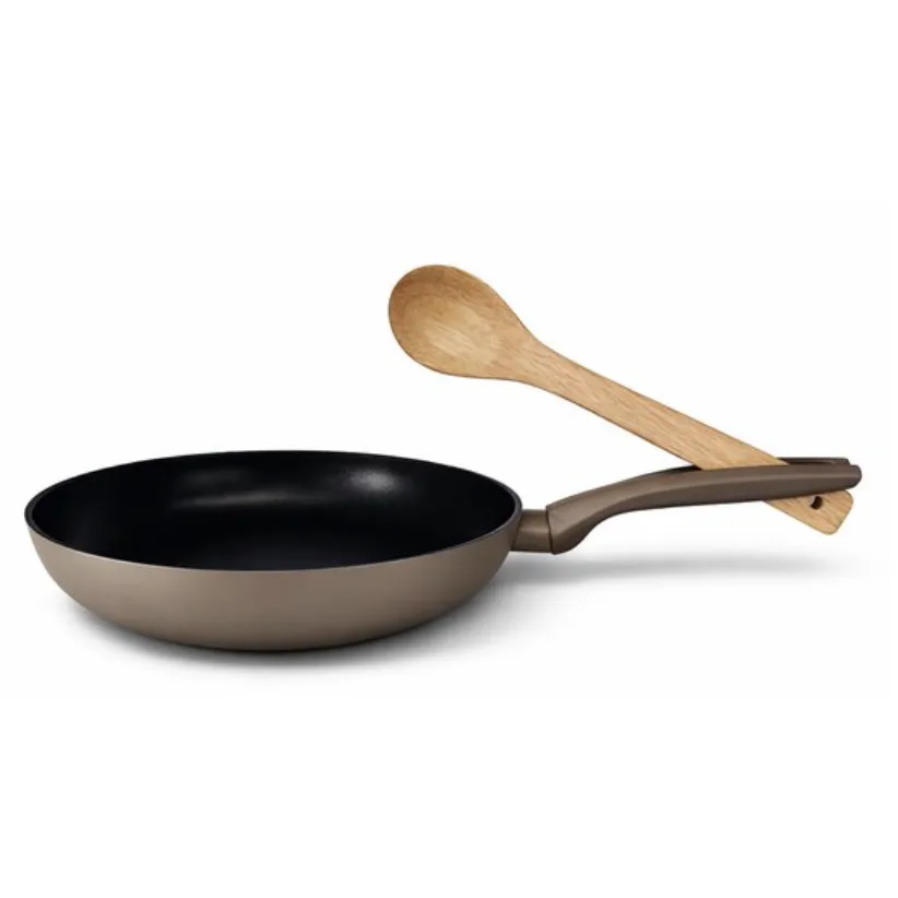 Koekenpan Alvea 24 cm