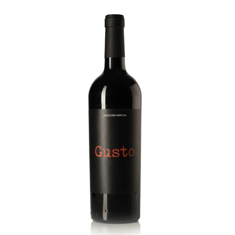 Gusto Tinto - Rood