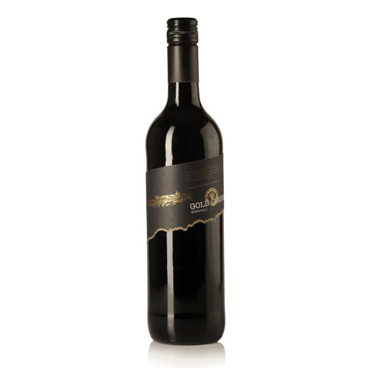 Gold Senses Tempranillo Vinos de Espana