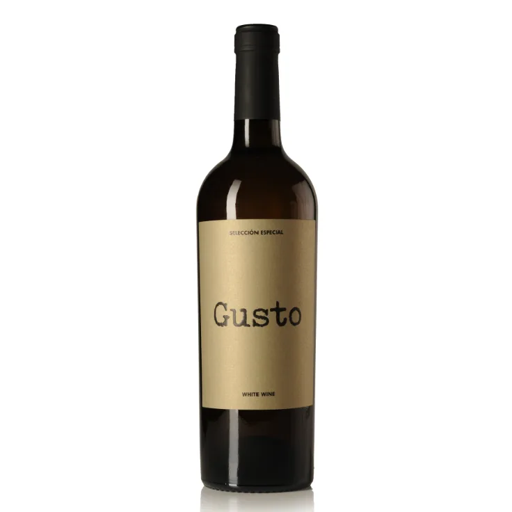 Gusto Vino Blanco