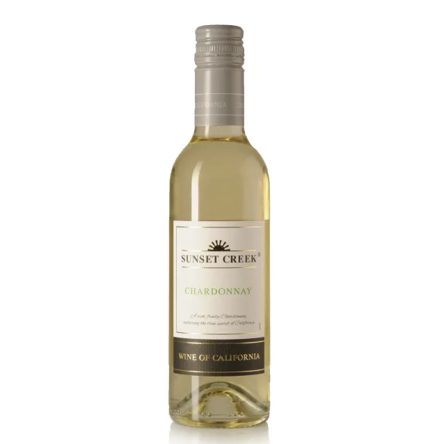 0,375 ltr. Sunset Creek Chardonnay